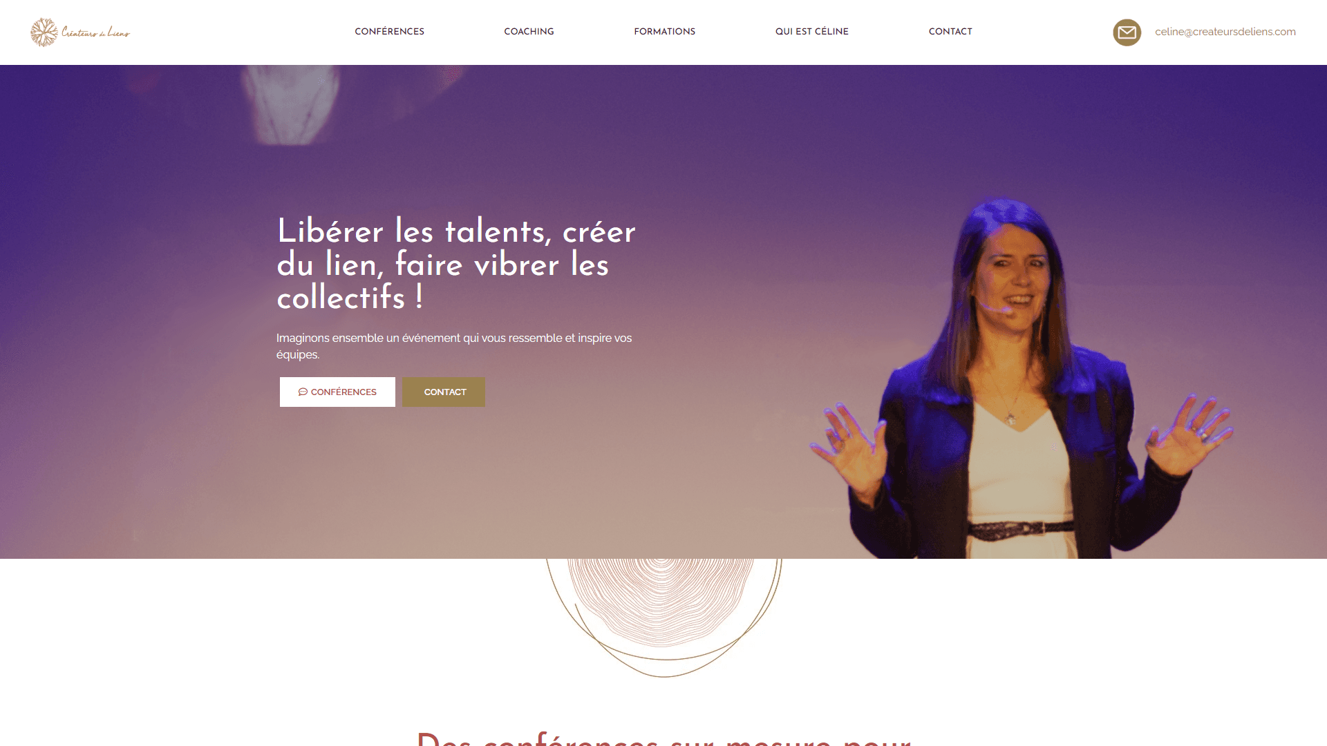 Maintenance + Création de pages + Facebook Ads