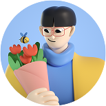 Pricing avatar